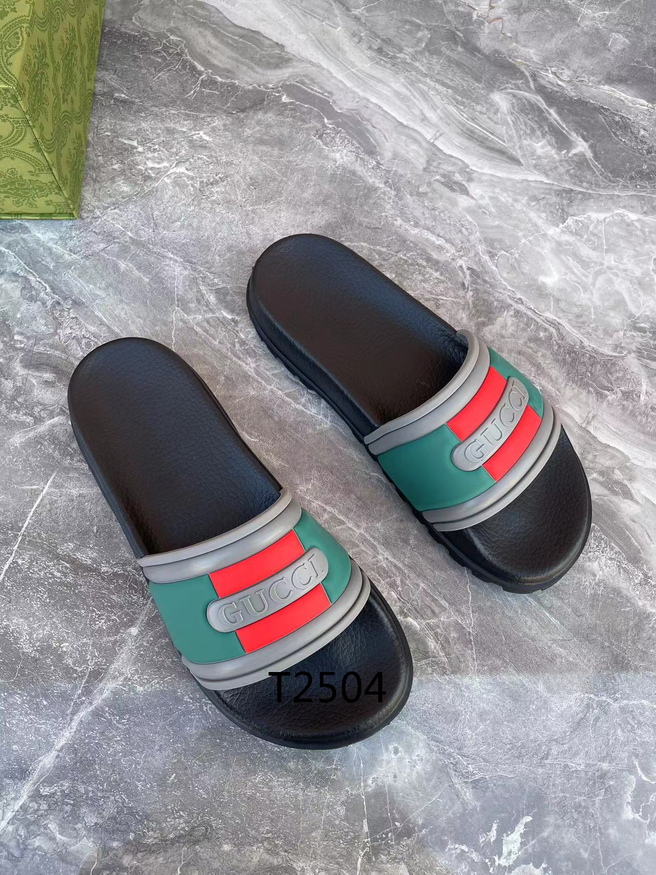 Gucci sz 35-41 h0520
